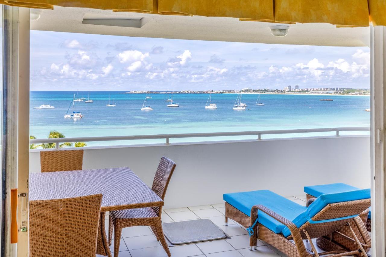 Atrium Beach Resort And Spa St Maarten A Ramada By Wyndham Simpson Bay Luaran gambar